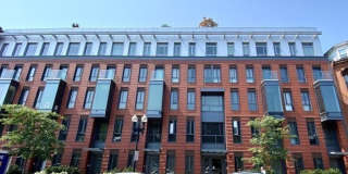 691 Massachusetts Ave. Gallery 9