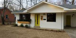 1406 Bruce St. Gallery 1