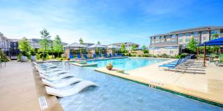 Harmony Luxury Apartments Gallery 26