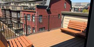 Park Potomac Luxury Townhome Gallery 25