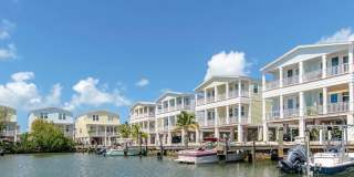 Tarpon Harbour Gallery 1