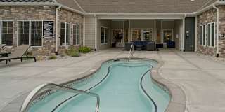 Steeplechase Apartments Gallery 28