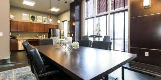 Verde at Howard Square West Gallery 21