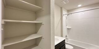 Viewable May 27th!  Pets Accepted! Gallery 30