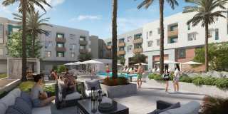 Ocean Creek Gallery 1