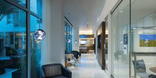 Bell Warner Center Gallery 14