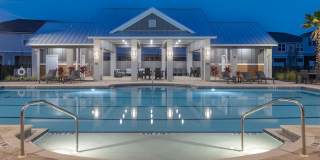 Equinox West Townhomes for Rent Gallery 13