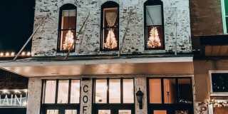 206 Mckinney Street Gallery 1