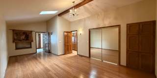 Attractive 3 Bedroom 2 Bathroom Home In The Northeast Heights! Gallery 12