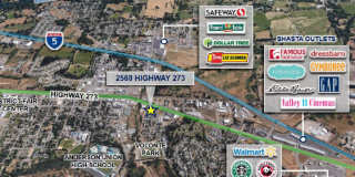 VALLEY VIEW APARTMENTS Gallery 1
