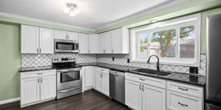 Lidgerwood Area 4 Bedroom 2 Bathroom Home! Gallery 12
