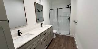 Newly built homes with City of Redding solar! Newly built homes with City of Redding solar! Gallery 16