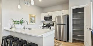 Franklin Loft Apartments Gallery 3