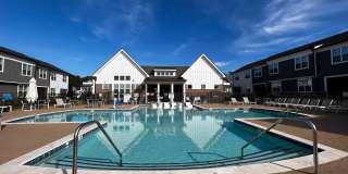 Townhomes at Bridlestone Gallery 27