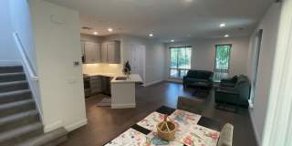 Charming 3 Bed / 2.5 Bath Home with Modern Upgrades Gallery 12