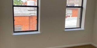 Dupont Circle Charmer 2 Bedroom Top Floor Condo with Fireplace Gallery 7