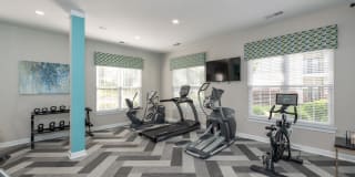 Monticello at Powhatan Gallery 27