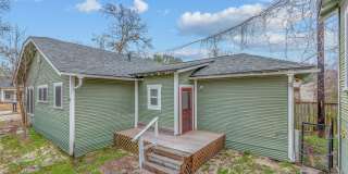 August Move In! Fantastic 3 Bed, 2 Bath in Bryan August Move In! Fantastic 3 Bed, 2 Bath in Bryan Gallery 16
