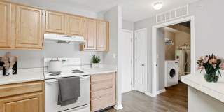 Maple Brook Apartments Gallery 15