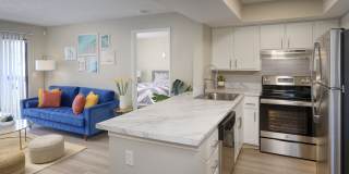 Quail Cove Apartments Gallery 22