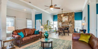 Oakleigh Apartments Gallery 10