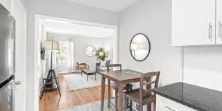 881 North Highland Apartments Gallery 13