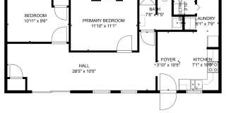 2 bedroom duplex in central Fort Collins. 2 bedroom duplex in central Fort Collins. Gallery 22