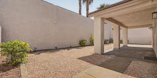 Renovated Single Story home with 3 Car garage in Henderson! Gallery 35
