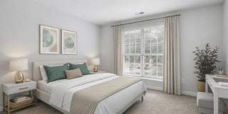 The Summit at Avent Ferry Gallery 17