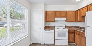 Greentree Apartments Gallery 21