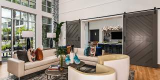 Encore Metro at Millenia Gallery 11