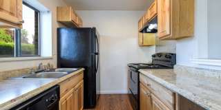 SLICK ROCK APARTMENTS Gallery 1