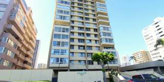 **KEALANI 2BD/2BA/1PK WAIKIKI CONDO FOR RENT** Gallery 1
