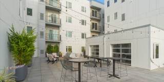 Graduate Pointe Gallery 81