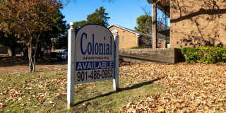Colonial Apartments Gallery 13