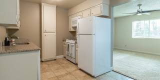 Courtyard Apartments Gallery 1