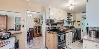 2-Bedroom in Newlands with Secret Garden & Suite Gallery 10