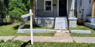 2 Bed 1 Bath Home only $850 month Gallery 1