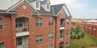 Ridgegate Apartments Gallery 12