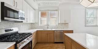 531 Hinman Ave Gallery 2