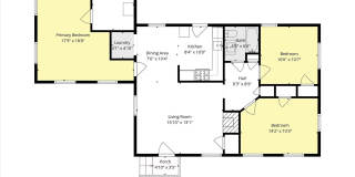 Three Bedroom Cottage in Country Club Village Gallery 19