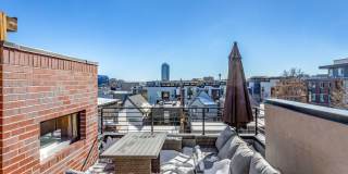 4-Story 2BD, 2.5BA LoHi Townhome with Rooftop Deck Gallery 26