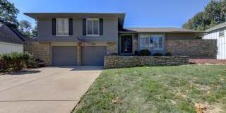 {9534} Updated Nall Hills Home + Two Car Garage + Finished Basement + 3 Full Baths! Gallery 1