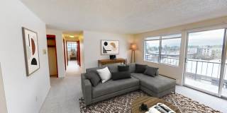 407 LIVE IN THE HEART OF THE GREENWOOD RETAIL CORE, WALK TO EVERYTHING! Gallery 24