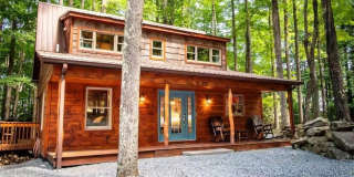 213 Rhododendren Drive Gallery 1
