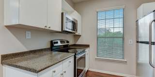 Stone Oak @ Parmer Gallery 39