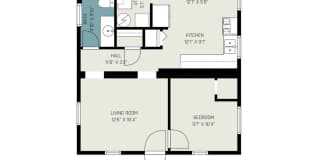 Fantastic House In Desirable Englewood Neighborhood Gallery 12