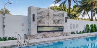 1500 S Ocean Boulevard Gallery 57