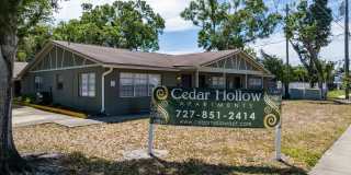 Cedar Hollow Gallery 3