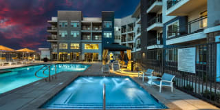 Cuvee Apartments Gallery 17
